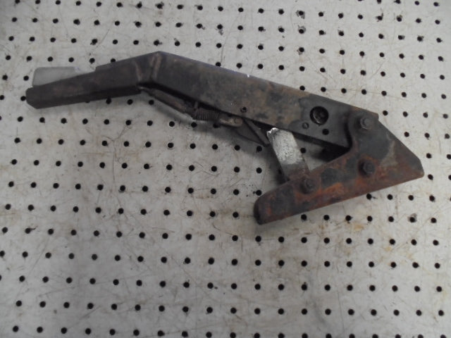 For DAVID BROWN 1490 PTO HAND CLUTCH LEVER ASSEMBLY