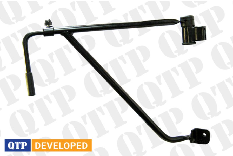 For MASSEY FERGUSON 4200 4300 6100 8100 MIRROR ARM LH