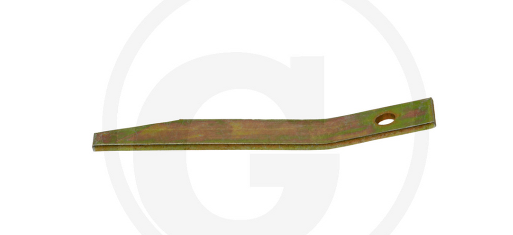 For Deutz Fahr, Taarup, Vicon Hay conditioner fingers LH PACK OF 10