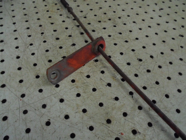 For DAVID BROWN 990 995 996 ENGINE THROTTLE ROD