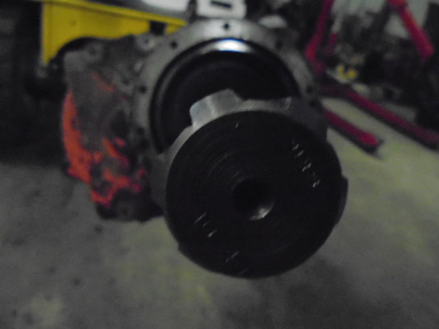 For DAVID BROWN 996 LH REAR FINAL DRIVE ASSEMBLY 10:49 ratio