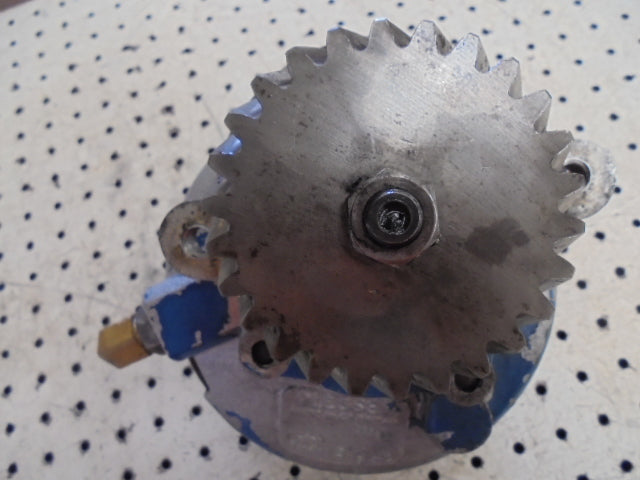 For FORD 4600 POWER STEERING PUMP  050925