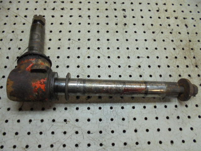 For DAVID BROWN 995 2wd FRONT AXLE SPINDLE