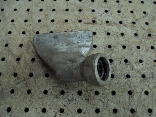 For FORD 5030 HYDRAULIC PUMP SUCTION FITTING / ELBOW