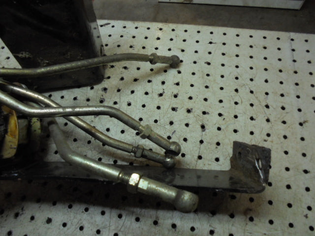 For CASE 42 Series LP CAB GEAR LEVERS AND LINKAGES