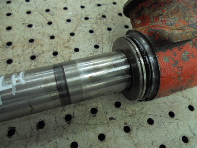 For DAVID BROWN 995 996 LH FRONT AXLE SPINDLE