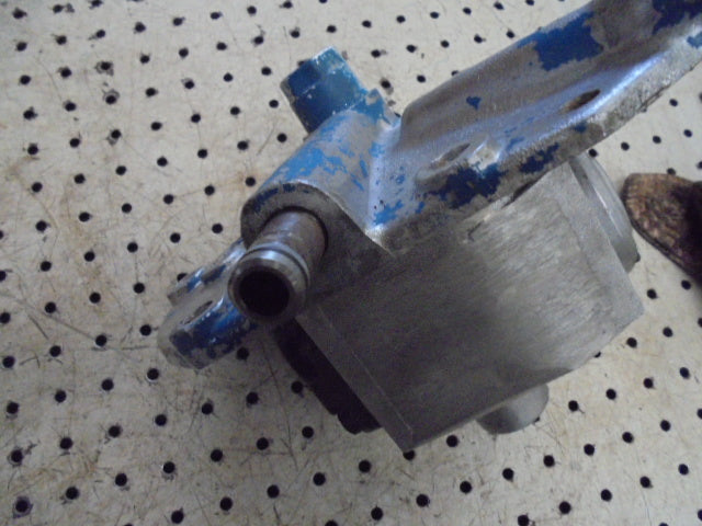 For FORD 4600 HYDRAULIC PUMP ASSEMBLY