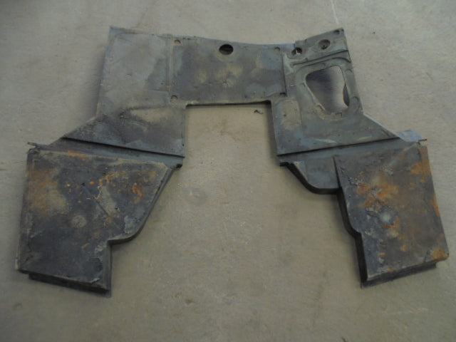 For FORD 5030 CAB FLOOR MAT all complete