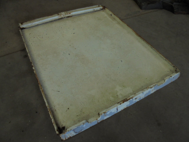 For FORD 5030 LP CAB ROOF PANEL