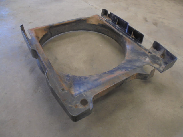 For CASE 4240 ENGINE RADIATOR COWLING