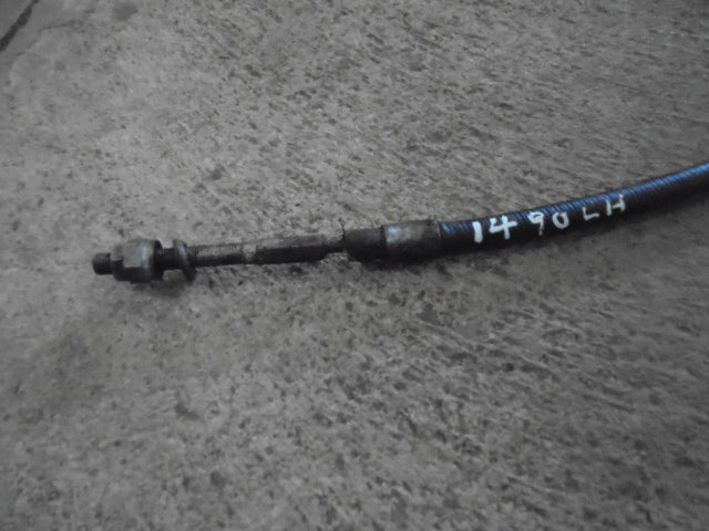 For DAVID BROWN 1490 LH HAND BRAKE CABLE (short)