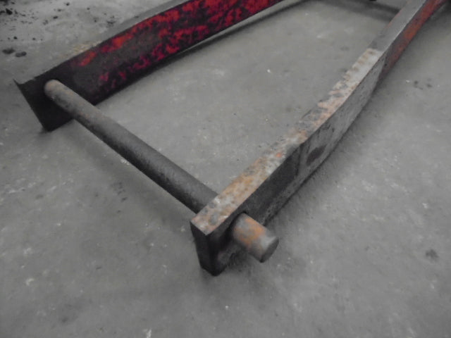 For DAVID BROWN 990 995 996 DRAWBAR CRADLE ASSEMBLY WITH MOUNTING BOLTS