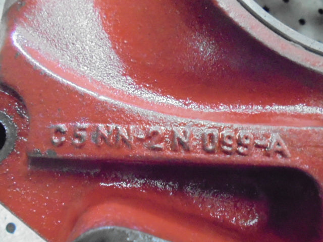 For FORD 5610 6610 7610 RH OUTER BRAKE HOUSING