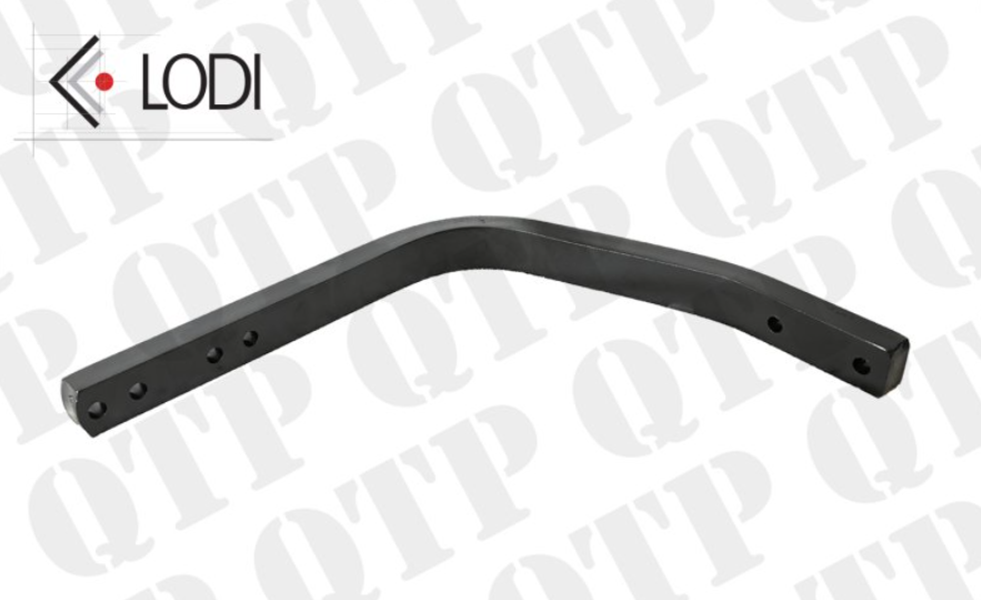 For MASSEY FERGUSON 5400 5600 5700 Series MUDGUARD FRAME 437mm