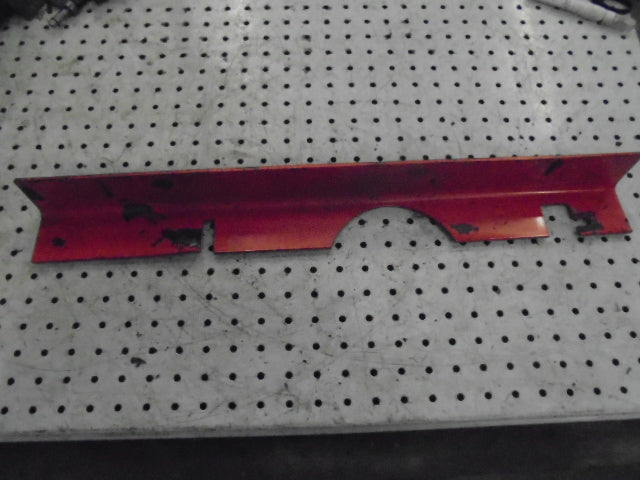 For DAVID BROWN 1490 DIESEL TANK TRANSFER PIPE GUARD