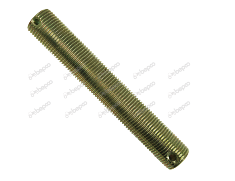 For MASSEY FERGUSON LEVELLING BOXSHAFT L 220 MM - M33 X 3.0 LH CBM