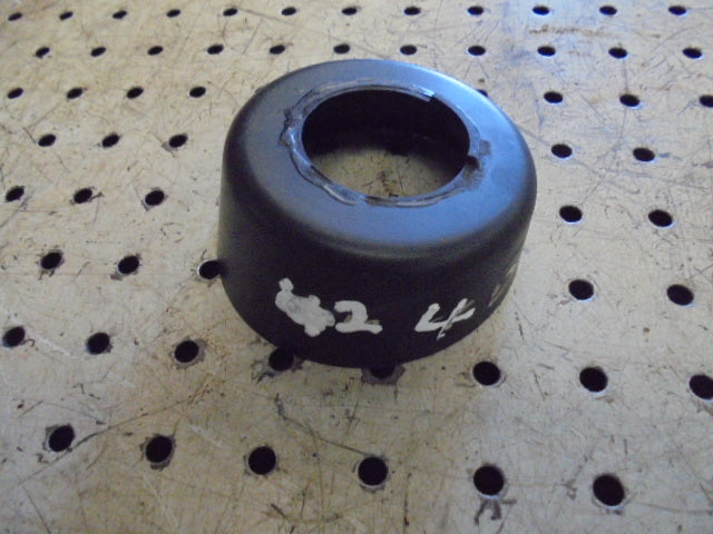 For CASE 4240 LP CAB STEERING COLUMN PLASTIC COVER	- UPPER