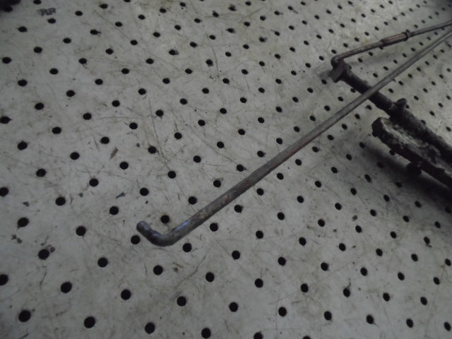 For FORD 4000 FOOT THROTTLE PEDAL & LINKAGES