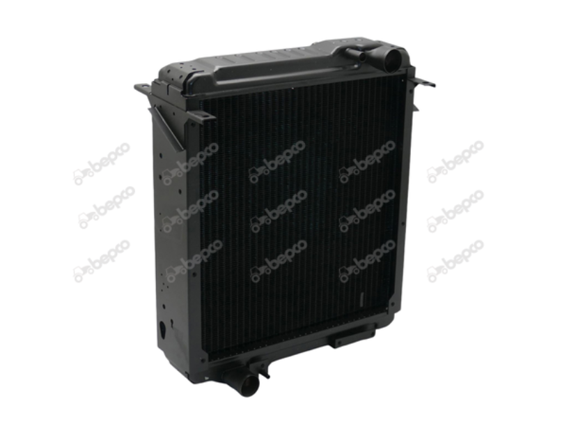 For MASSEY FERGUSON 6265 6270 6280 6290 RADIATOR 