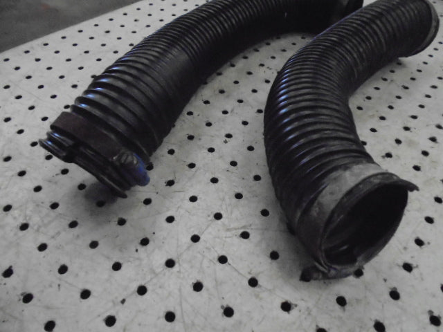 For FORD 5610 6610 7610 LP CAB ROOF HEATER AIR VENT PIPES