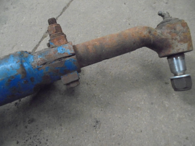 Ford 5610 6610 7610 Super Q Cab 2WD Track Rod Assembly 