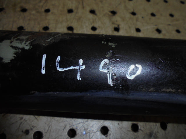 For DAVID BROWN 1490 STEERING COLUMN