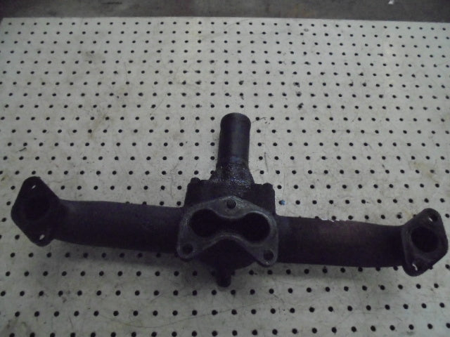 For DAVID BROWN 990 995 996 ENGINE EXHAUST MANIFOLD