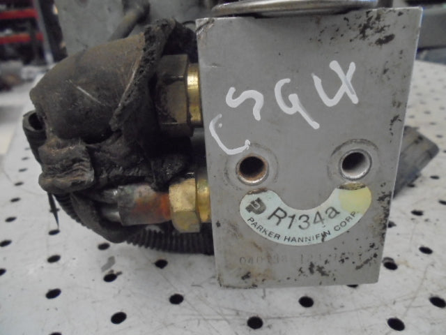 For CASE IH CS 94 AIR CONDITION RECEIVER