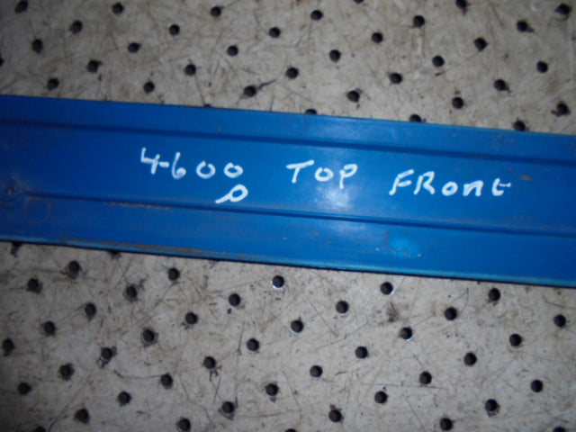 For FORD 4600 Q CAB RH FRONT PILLAR TOP PLASTIC COVER