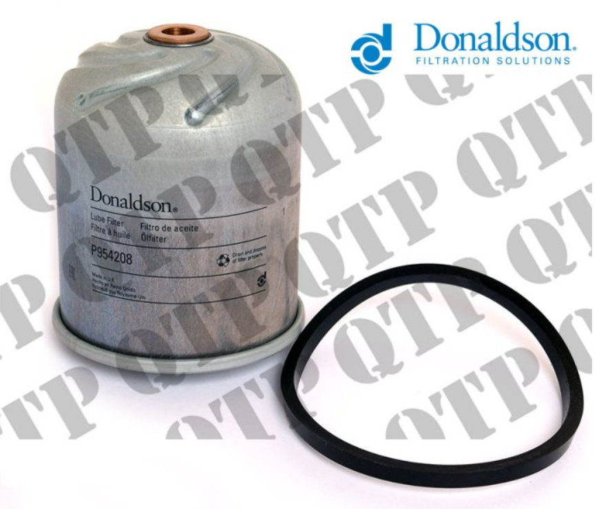 For Massey Ferguson 4200 4300 Hydraulic Filter 