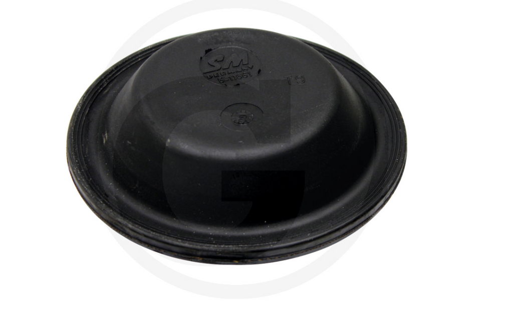 GRANIT BRAKE Diaphram Type 16	