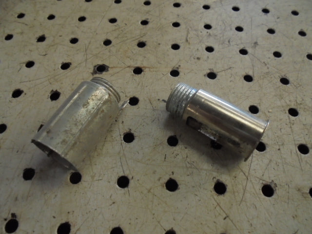 Ford 5610 6610 7610 Super Q Cab Cigarette Lighter Socket