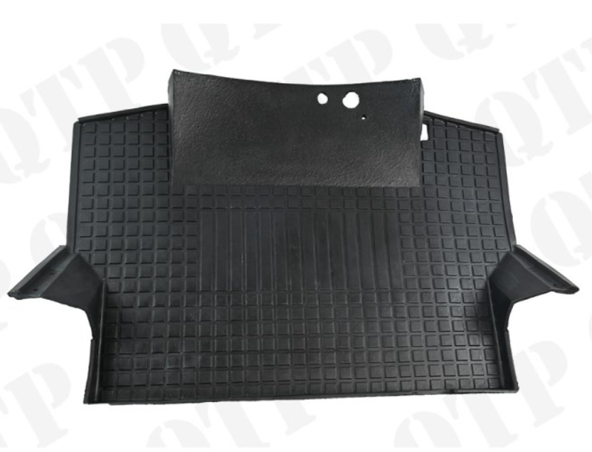 For Case IHC 90 Series Moulded Floor Mat 