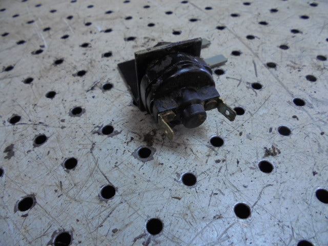 For CASE 4240 DIFF LOCK SAFETY SWITCH BRACKET