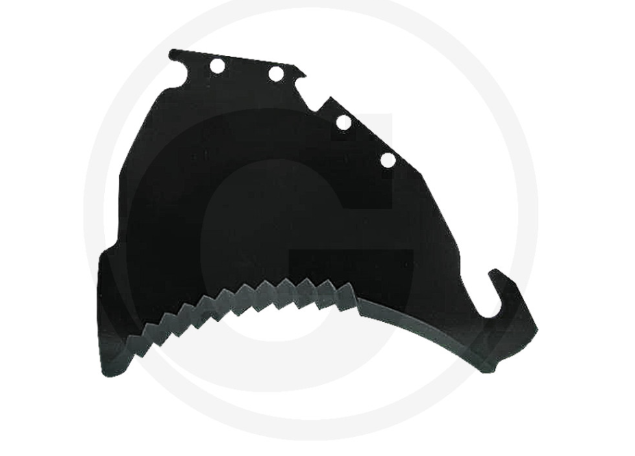 For Strautmann VITESSE SUPER VITESSE BLADE 