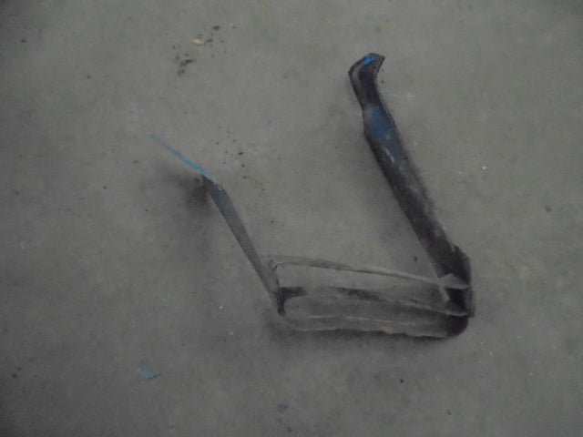 For FORD 4600 Q CAB RH FOOT STEP
