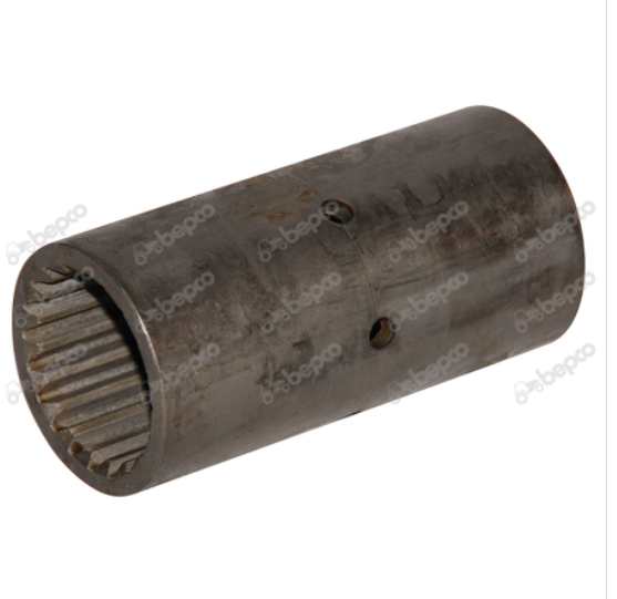 for, Massey Ferguson 4wd Coupling 4215 - 4270 4315 - 4370 80mm 20 Spline