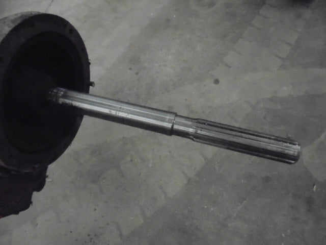 For DAVID BROWN 996 REAR AXLE LH FINAL DRIVE ASSEMBLY RATIO 10:49