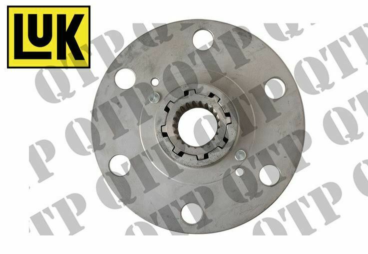 For Massey Ferguson 3000, 5400, 3100 PTO Drive Hub