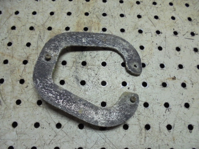 For FORD 4600 LAMBOURNE CAB Indicator Switch/Dashboard Rubber Surround Alloy Cover