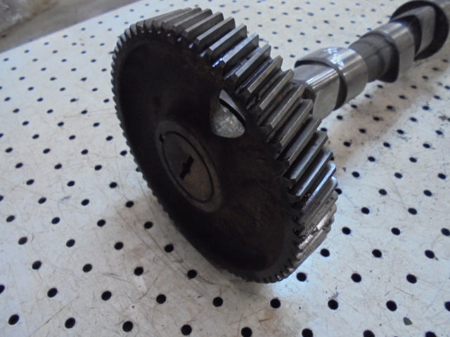 For CASE 4240 ENGINE CAMSHAFT - DT268 ENGINE