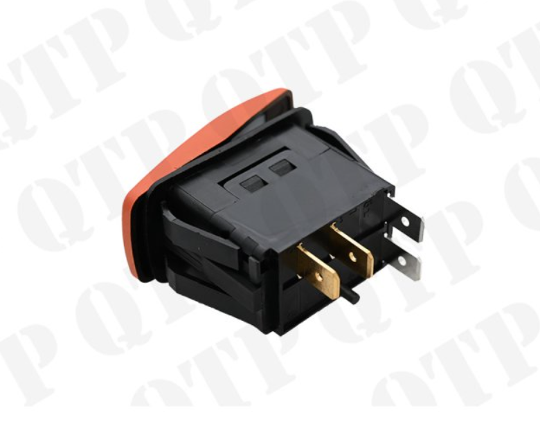 For Massey Ferguson 5400 6400 7400 Tier3 DIFFERENTIAL SWITCH
