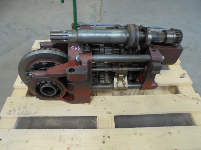 For DAVID BROWN 995/996 GEARBOX ASSEMBLY