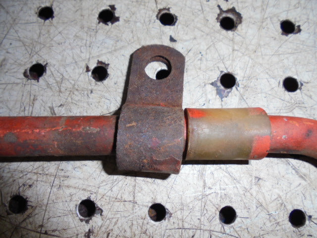 For DAVID BROWN 1490 2wd LH POWER STEERING PIPE