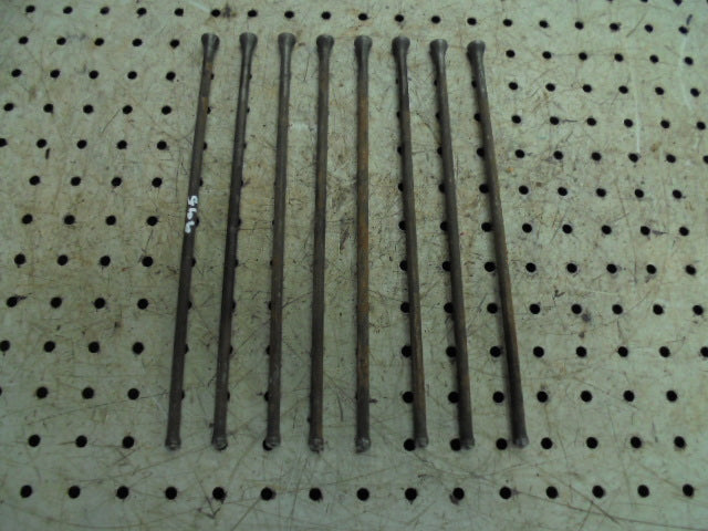 For DAVID BROWN 995 996 ENGINE PUSH RODS SET OF 8 