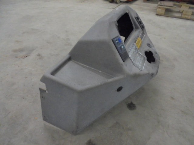 For FORD 545D DASHBOARD ASSEMBLY