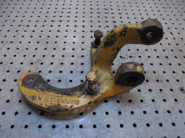 For FORD 545D 550 2wd LH FRONT AXLE STEERING ARM 