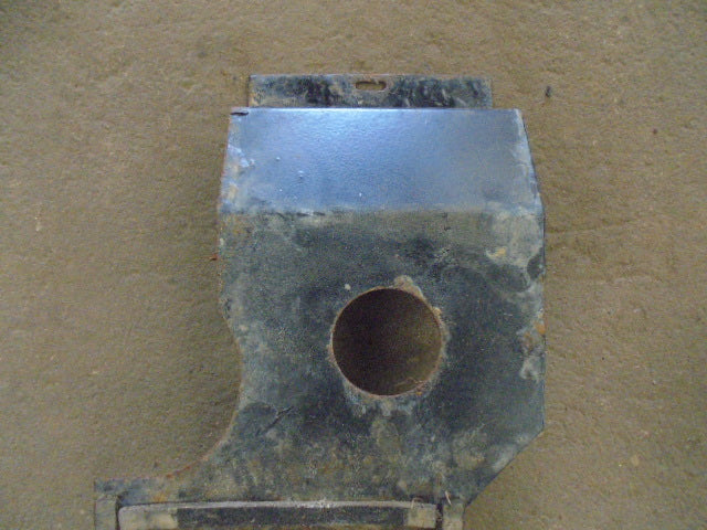 For FORD 5030 LP CAB HEATER MATRIX HOLDER PLATE