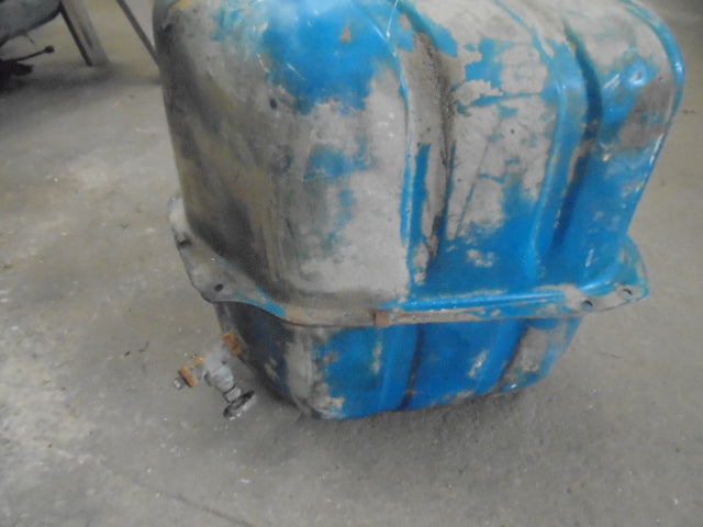For FORD 2600 3600 3000 DIESEL TANK