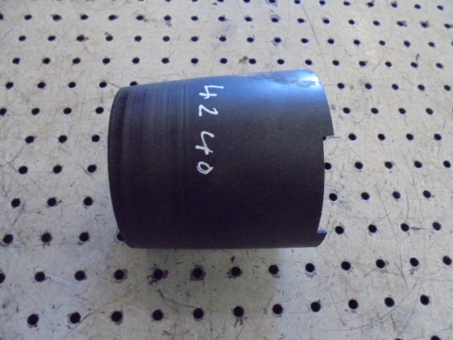 For CASE 4240 LP CAB STEERING COLUMN PLASTIC COVER 